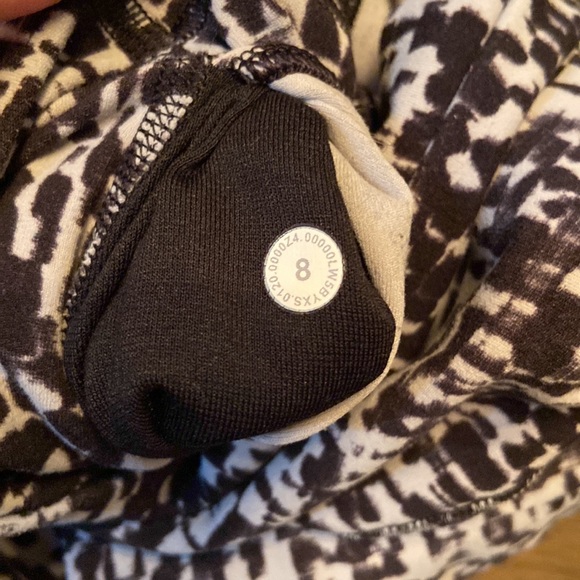 Lululemon🍋Align Pant II 25" - Picture 8 of 8